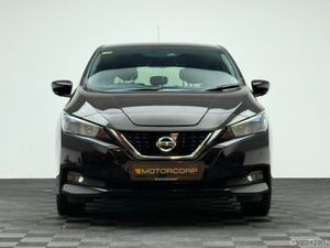 Nissan Leaf EV SV PREMIUM 40KWH - Image 2