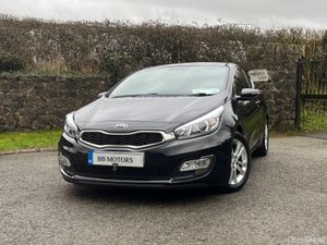 Kia Ceed 1.6 TX Diesel - Image 4