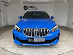 BMW 1-Series 2020 - Image 2