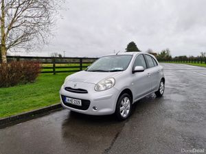 Nissan Micra (JUST PASSED NCT TEST)!!! - Image 2