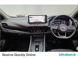 Nissan Qashqai ePOWER SV PREMIUM *Scrappage deal * - Image 4