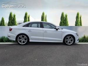 Audi A3 1.6TDI 110 S-Tronic S Line - Image 4