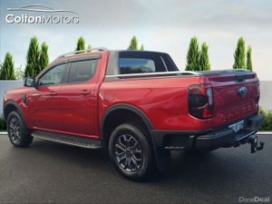 Ford Ranger RANGER D/CAB WILDTRAK - 2.0 TD2 - Image 3