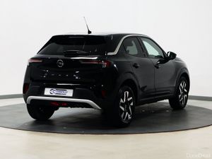 *69* 2023 Opel Mokka 1.2 elegance - Image 4