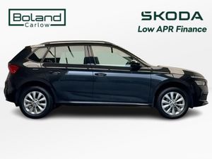 Skoda Kamiq 1.0TSI AMB *5.9% APR* €75 PER WEEK - Image 4
