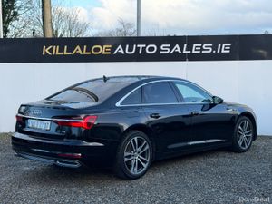 2018 Audi A6 SE Auto Black ed Styling 2.0TDI - Image 4