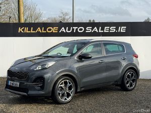 Kia Sportage GT Line 1.6D (Top Spec) - Image 3
