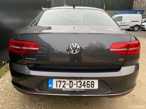 VOLSWAGEN PASSAT 1.6 TDI 120 BHP HIGHLINE - Image 4