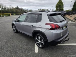 Peugeot 2008 GT Line - Image 3