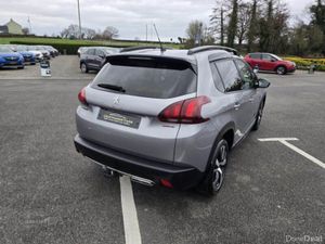Peugeot 2008 GT Line - Image 4
