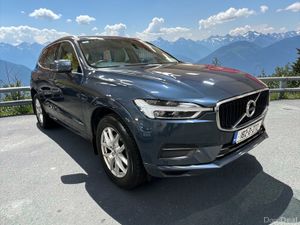 2018 Volvo XC60 D4 (190hp) New Shape Momentum Auto - Image 3