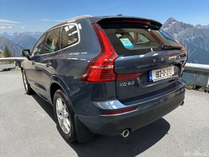 2018 Volvo XC60 D4 (190hp) New Shape Momentum Auto - Image 4