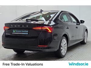 Skoda Octavia E30 2.0TDI DSG 5DR - Image 3