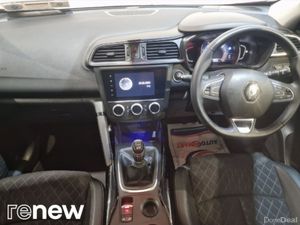 Renault Kadjar 1.5 BLUE dCi 115 Iconic - Image 3
