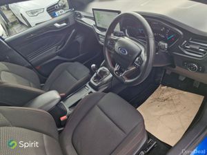 Ford Focus 1.0L EcoBoost 125PS ST-Line - Image 4