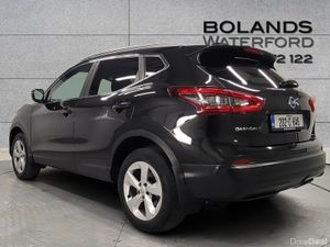 Nissan Qashqai 1.3 PET SV - Image 3