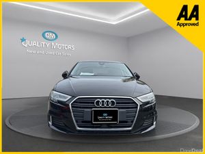 2018 AUDI A3 (S14) - Image 2