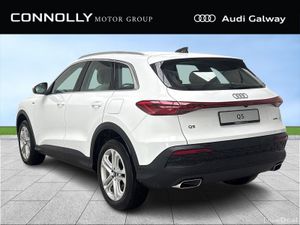 Audi Q5 SE E-HYBRID QUATTRO A/T - Image 4