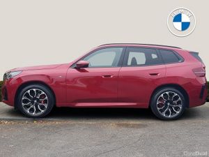BMW X3 X3 20d xDrive M Sport Pro - Image 3