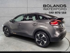 Citroen C4 C-Series PureTech 130 S&S EAT8 - Image 3