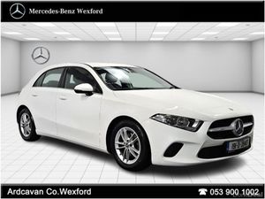 Mercedes-Benz A-Class A160 STYLE - Full Leather/Sm - Image 2