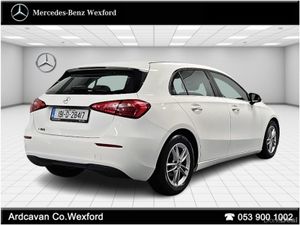 Mercedes-Benz A-Class A160 STYLE - Full Leather/Sm - Image 4