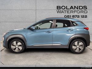 Hyundai KONA Kona EV KAUAI 64 kWh Finance From €59 - Image 4