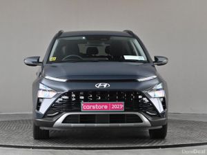 Hyundai Bayon 1.2 EXECUTIVE 5SPD - Image 2