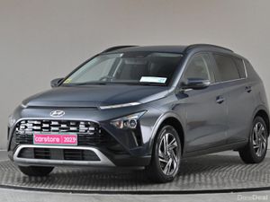 Hyundai Bayon 1.2 EXECUTIVE 5SPD - Image 3
