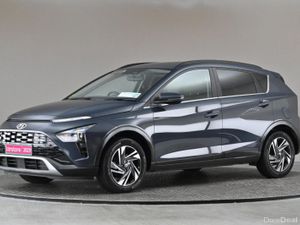 Hyundai Bayon 1.2 EXECUTIVE 5SPD - Image 4