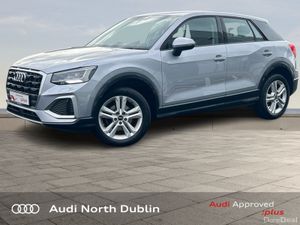 Audi Q2 30 TFSI 110HP SE - Image 4