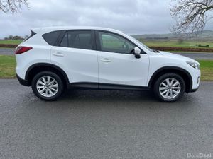 Mazda CX-5 2015 Trade Sale - Image 2