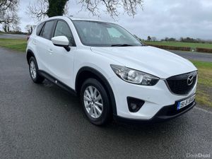Mazda CX-5 2015 Trade Sale - Image 2