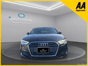 2018 AUDI A3 (S167) - Image 2