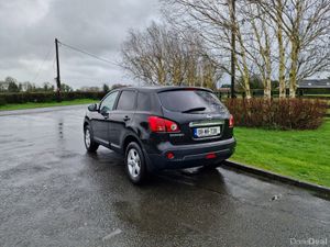 Nissan Qashqai (NCT TESTED)!!! - Image 4