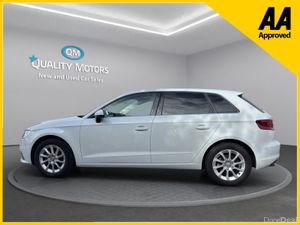 2015 AUDI A3 (S170) - Image 4