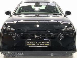 DS Automobiles DS 4 Pallas Mhev 145 BHP eDCS - Image 2