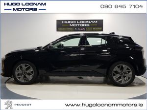 DS Automobiles DS 4 Pallas Mhev 145 BHP eDCS - Image 4