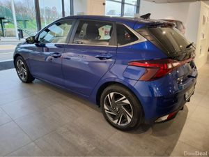 Hyundai i20 DELUXE PLUS - NCT 2/27- Low Mileage - - Image 3