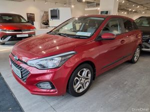 Hyundai i20 DELUXE 1.2 Petrol - Full Service Histo - Image 3