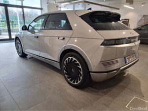 Hyundai IONIQ 5 PLATINUM 77 KWH- Top Spec - Big Ba - Image 3