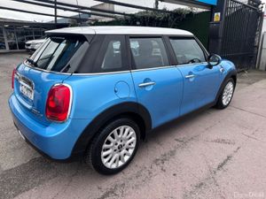 Mini One 1.5 DIESEL, 5 DOOR HATCH, NEW NCT, GREAT - Image 4