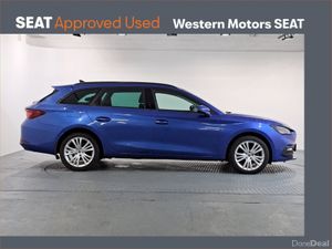 SEAT Leon 2.0 TDI 115hp SE PLUS - Image 4
