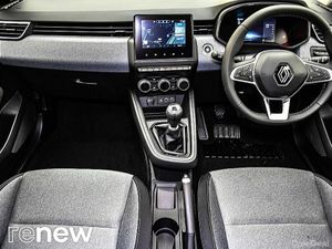 Renault Clio TCe 90 DFull Evolution - Image 2