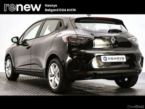 Renault Clio TCe 90 DFull Equilibre - Image 3