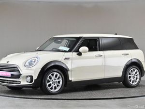 Mini Clubman BUCKINGHAM EDITION - Image 4