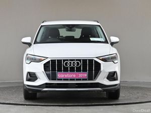 Audi Q3 35 TDI 150BHP S TRONIC SE - Image 2