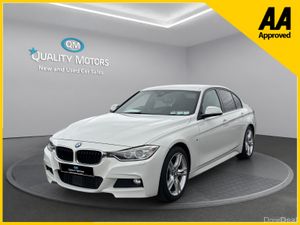 2014 BMW 320I M SPORT (S6) - Image 3