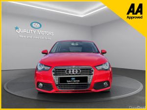 2013 AUDI A1 AUTO (S95) - Image 2