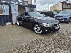 🦏 BMW 320d m sport 2017(172) 🦏 - Image 3